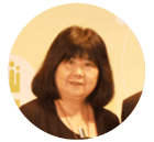 陽光基金會馬海霞董事長