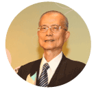 陽光基金會韓良俊常務董事