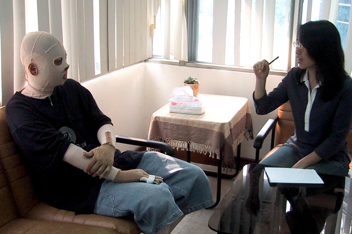Psychological counseling services