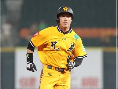 【中職精彩大對決！】兄弟象 vs 陽光