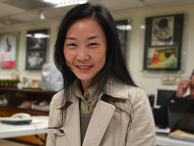 【中廣義賣電話客服志工】偏鄉課輔老師樂當志工：好幸福