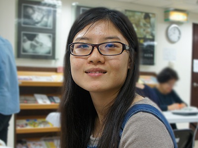 【中廣義賣電話客服志工】善用課餘時間做公益 大學生樂在其中