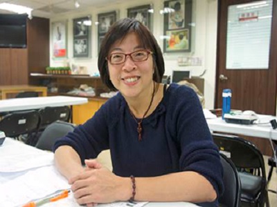 【中廣義賣電話客服志工】當志工找回生活熱情　職業婦女重新出發