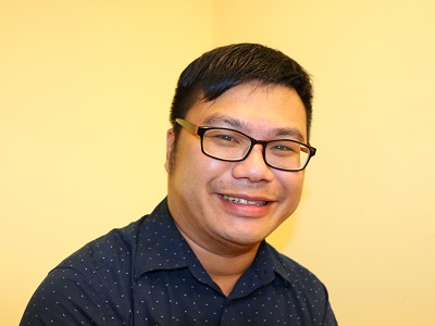 「愛，直到成傷」談照顧者的替代性創傷 -諮商心理師 朱柏翰