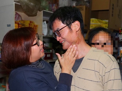 50歲重返校園念長照 誓當照服員助人 -口友 古大哥
