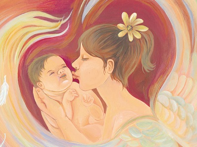 特殊孩子生命裡的天使--『媽媽』們，請記得自我照顧！ - 諮商心理師 牛慕慈