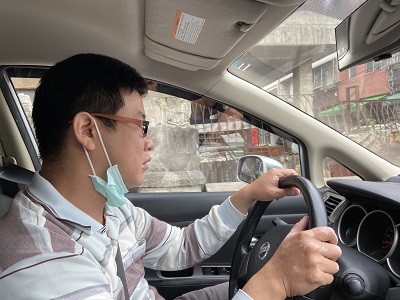 追著服務對象跑！社工：希望他們能得到照顧