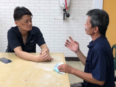 用心感受，就能活出全新的自己