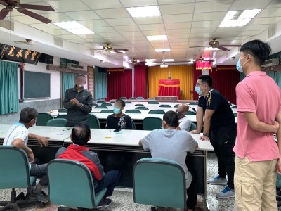 癌爸心事！中年罹癌有「口」難言