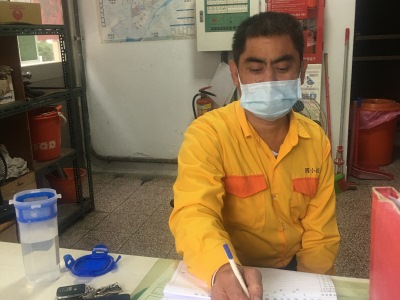 意外，你打不倒我！