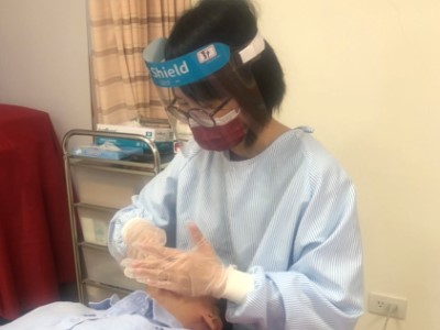好久不「見」！最熟悉的陌生人