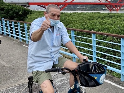 怕吃相受注目，癌友忍餓不敢在外用餐