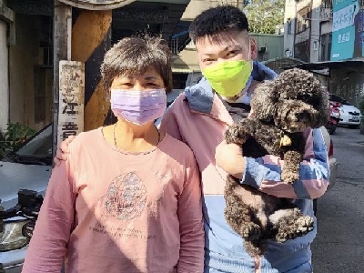 浪子回頭！「癌」中重生的母子相依之路