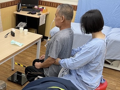 抗癌的旅途，用愛相伴