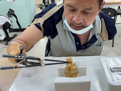 想像力就是超能力，共創燦爛笑容