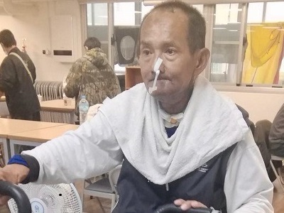 關關難過關關過，乘風破浪的大哥