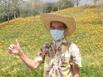 爸爸的「補習班」老師