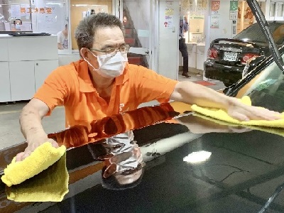 改變他一生的廣播