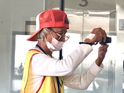 好學不倦的陽光攝影師 