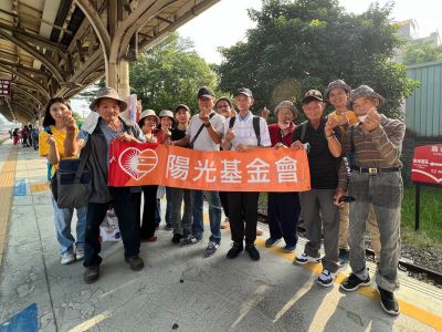 戰友情誼盡在不言中
