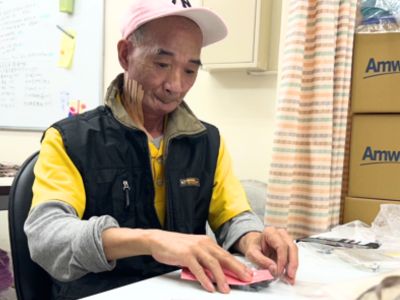 辛苦工作也要保障自身權益
