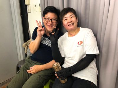 生命的邀請函