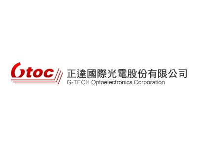 正達國際光電(股)公司