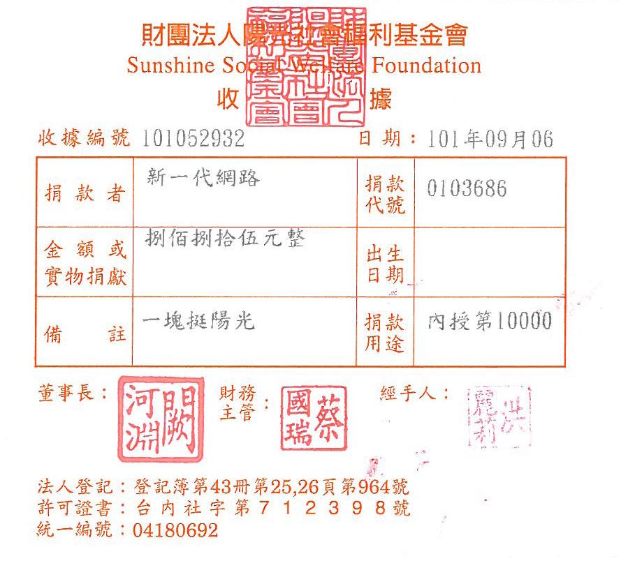 新一代網路