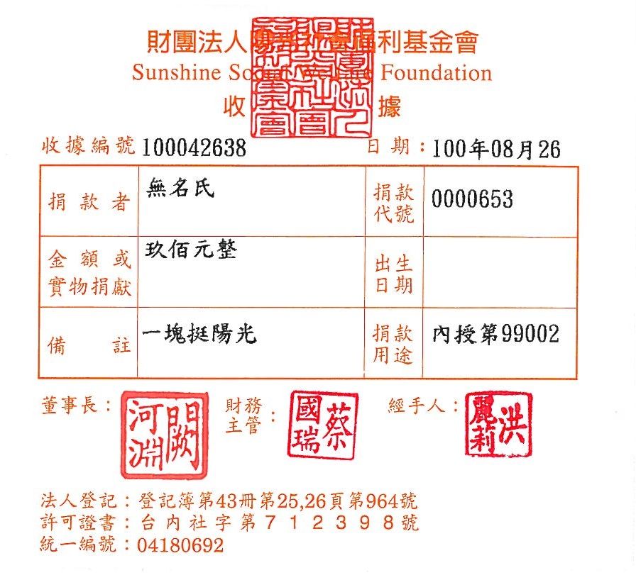 無名氏