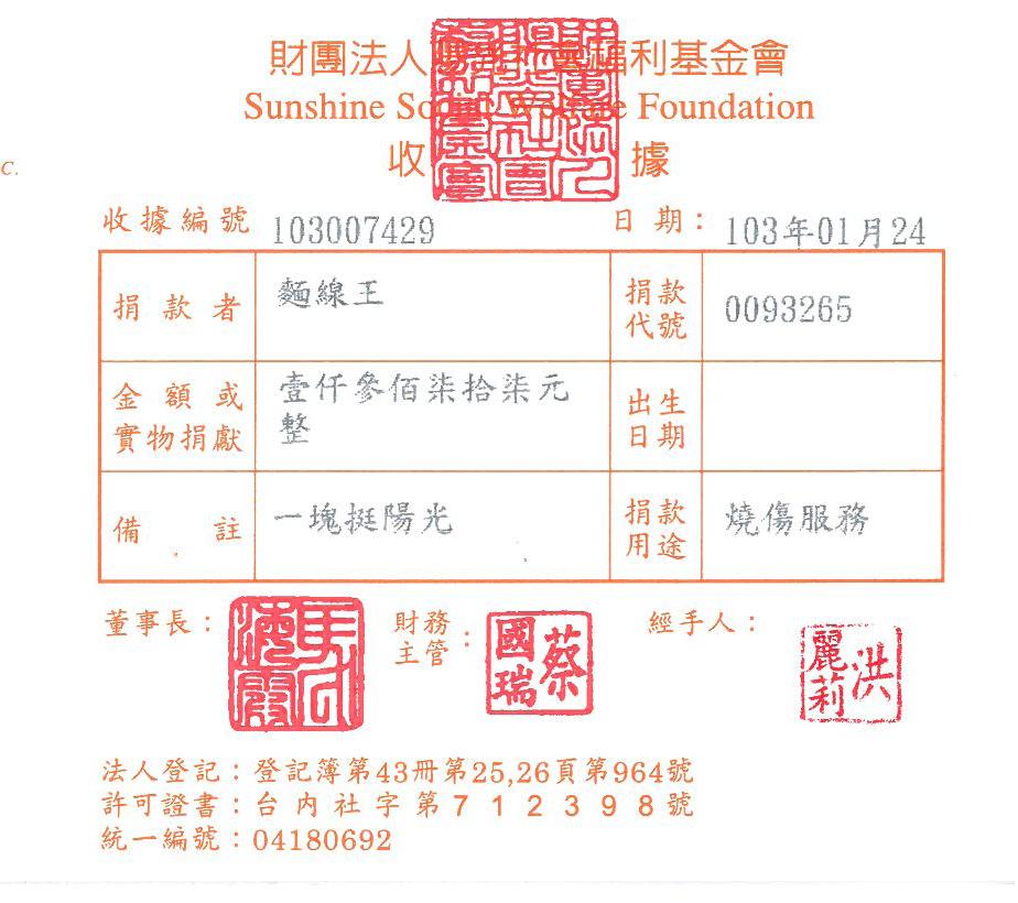麵線王