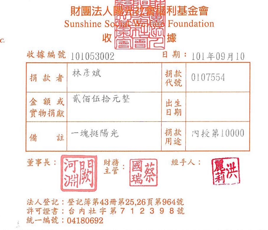 林彥斌