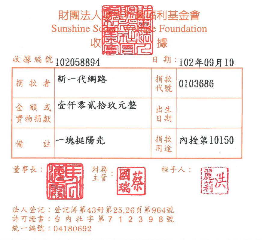 新一代網路