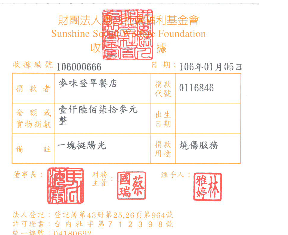 麥味登早餐店