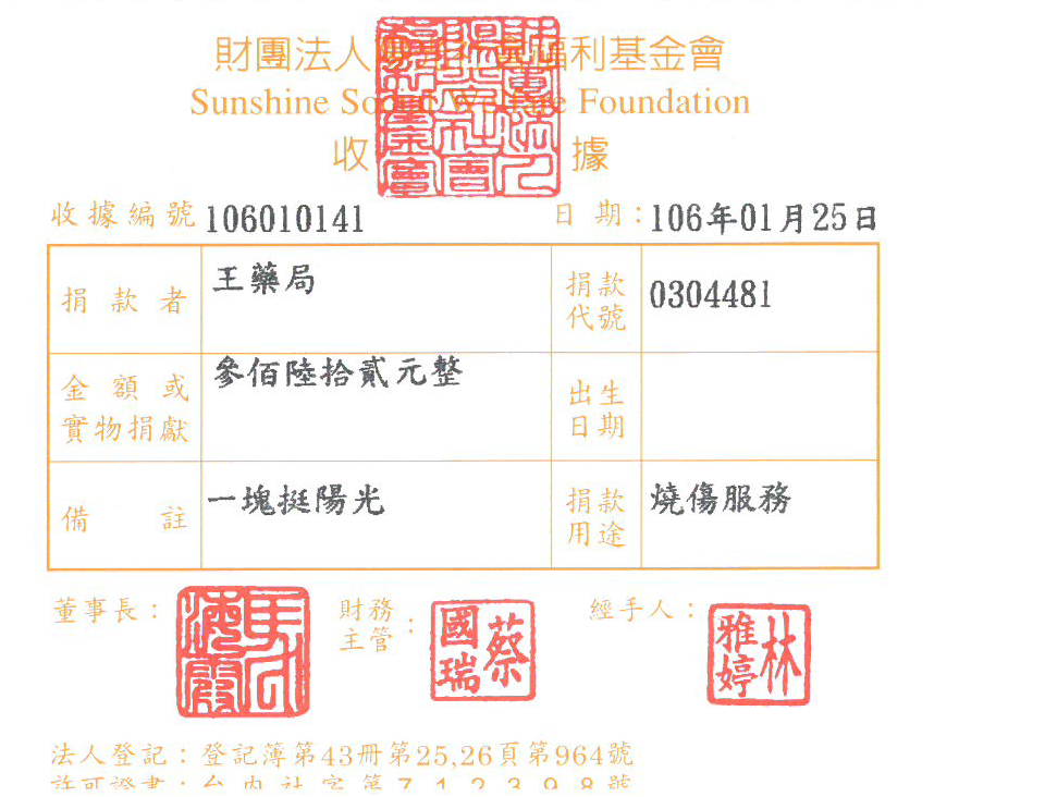 王藥局
