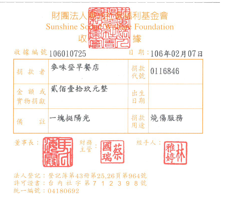 麥味登早餐店