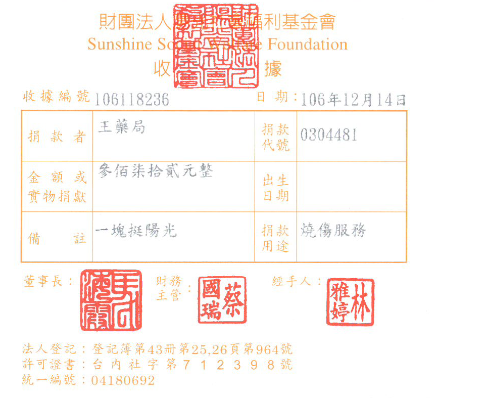 王藥局