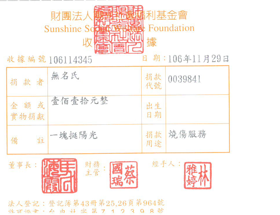 無名氏