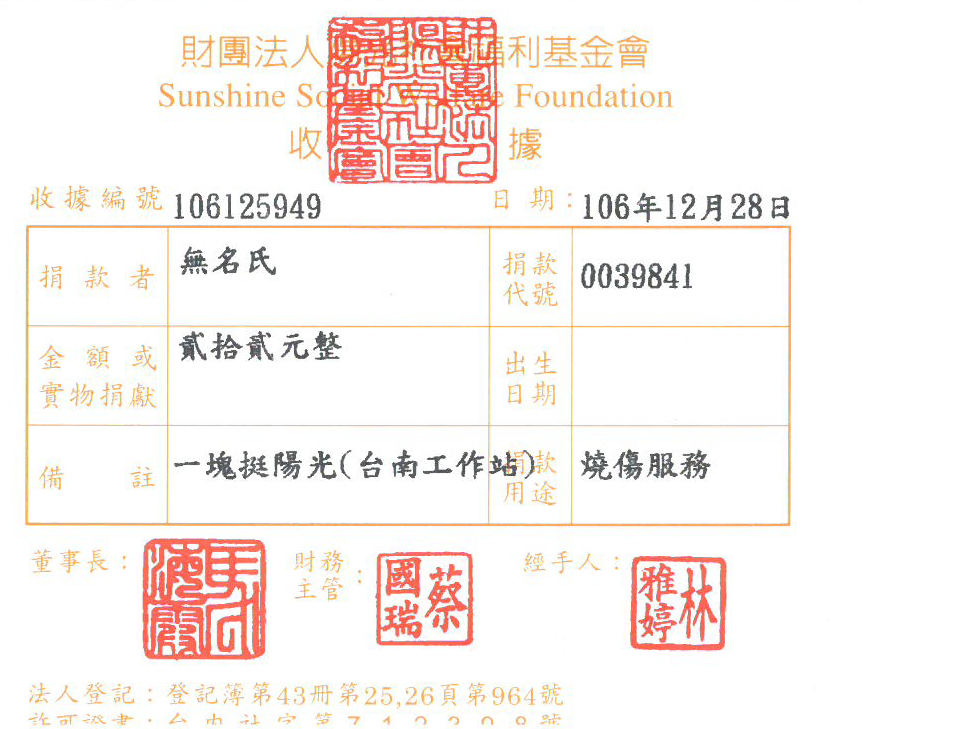 無名氏