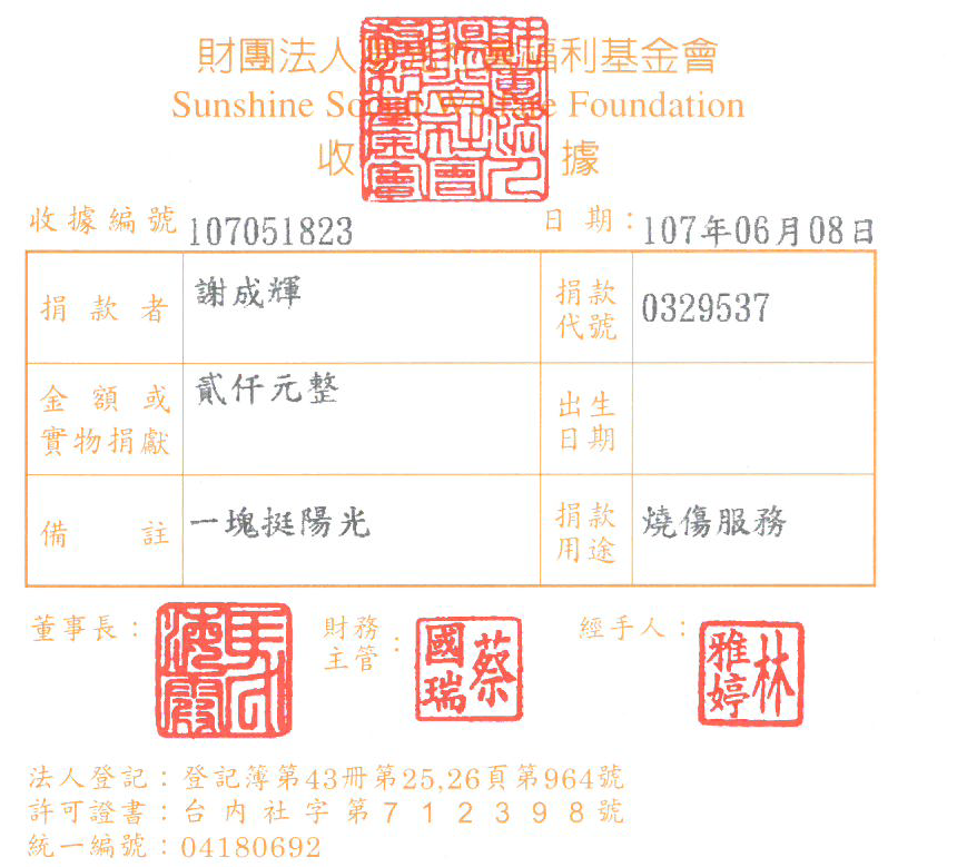 謝成輝