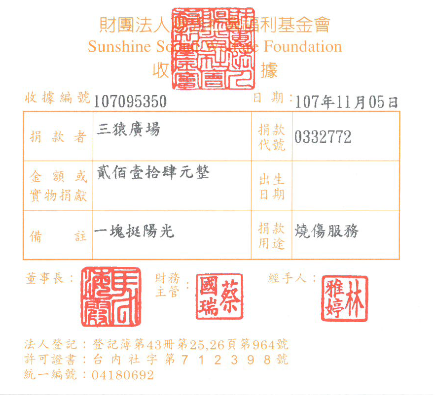 三猿廣場