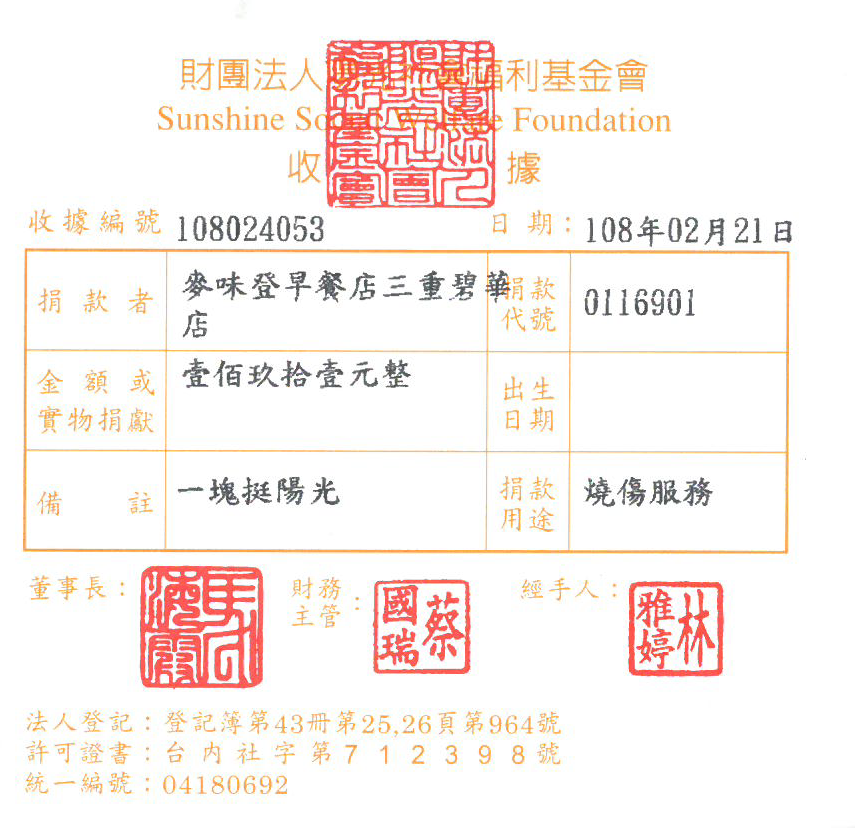 麥味登早餐店三重碧華