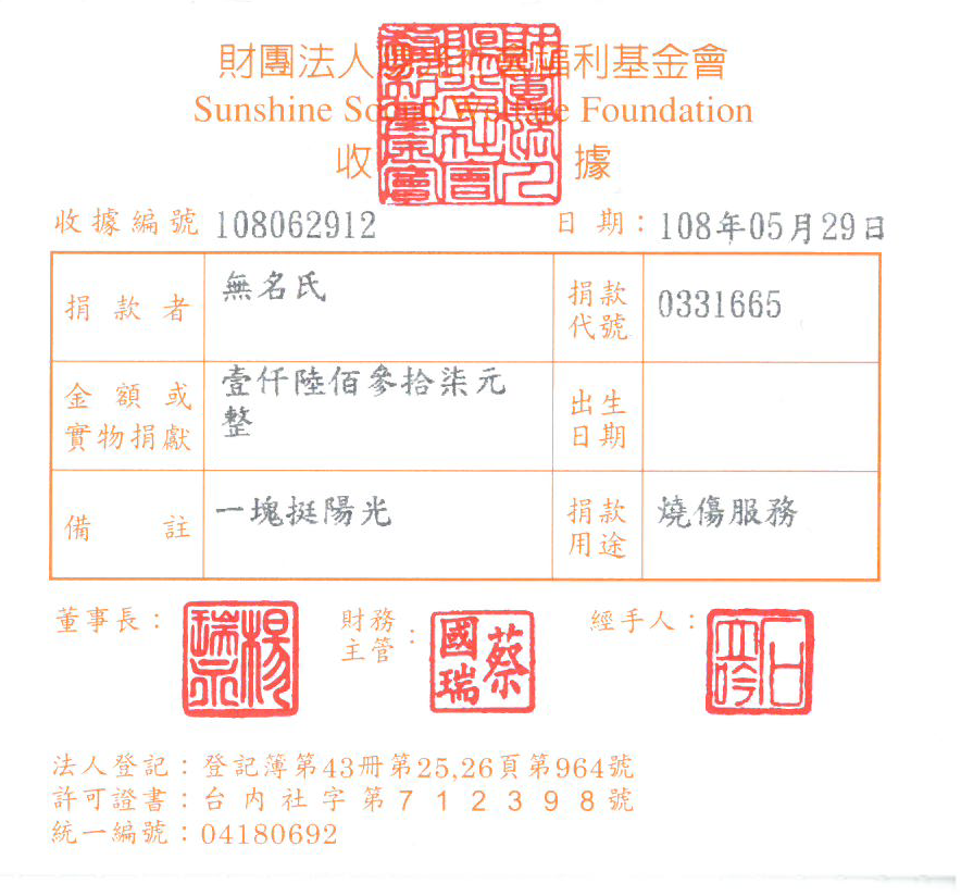 無名氏