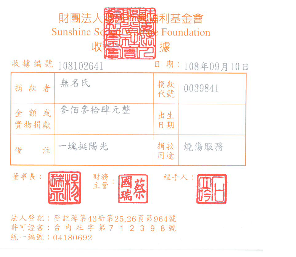無名氏