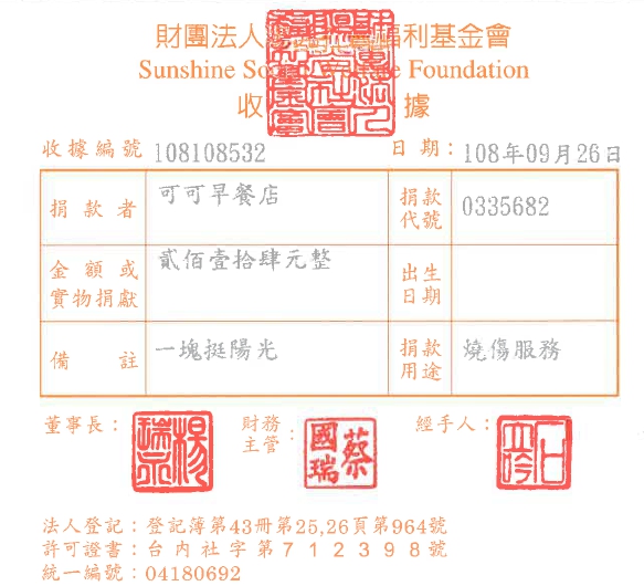 可可早餐店