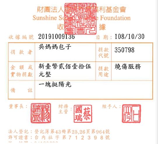 吳媽媽包子
