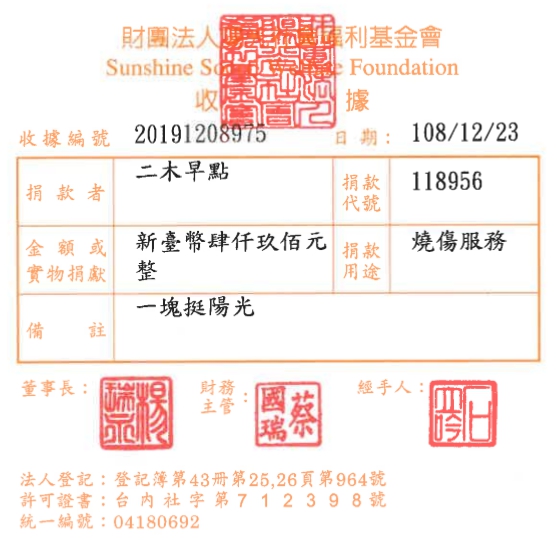 二木早點