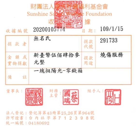 無名氏