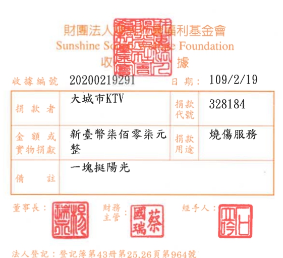 大城市KTV