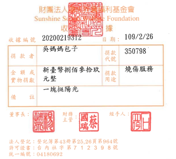 吳媽媽包子店