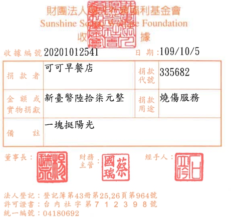 可可早餐店